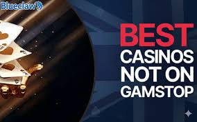 Exploring Non-UK Licensed Online Casinos Risks and Rewards