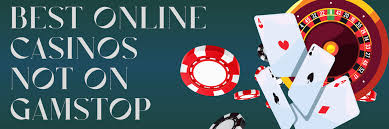 Exploring Non-UK Licensed Online Casinos Risks and Rewards
