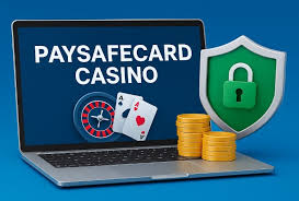 Online Casino Med Paysafecard – Sikker og Praktisk Spiloplevelse
