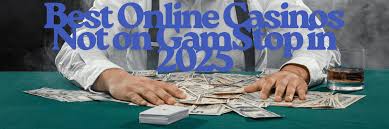 Reliable Online Casinos Not Covered by GamStop -1776570184