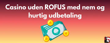 Uden om Rufus En betydningsfuld rejse i dansk kultur